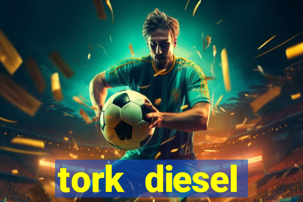 tork diesel cruzeiro sp telefone